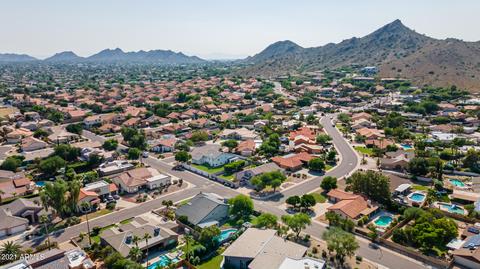 3002 E Winchcomb Dr, Phoenix, AZ 85032 photo 67