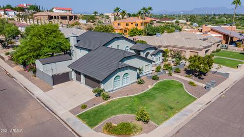 3002 E Winchcomb Dr, Phoenix, AZ 85032 photo 64