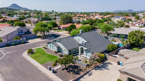 3002 E Winchcomb Dr, Phoenix, AZ 85032 photo 62