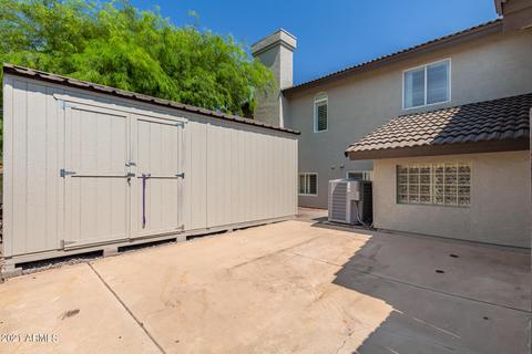 3002 E Winchcomb Dr, Phoenix, AZ 85032 photo 57