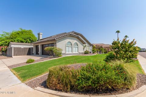 3002 E Winchcomb Dr, Phoenix, AZ 85032 photo 5
