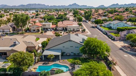 3002 E Winchcomb Dr, Phoenix, AZ 85032 photo 69