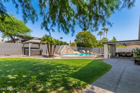 3002 E Winchcomb Dr, Phoenix, AZ 85032 photo 58