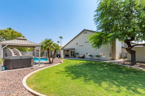 3002 E Winchcomb Dr, Phoenix, AZ 85032 photo 59