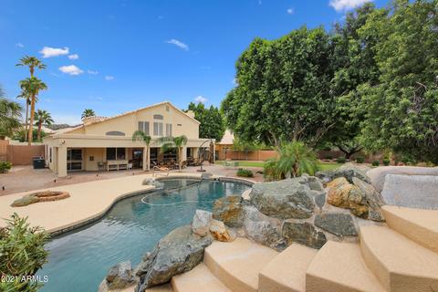 1202 E Granite View Dr, Phoenix, AZ 85048 photo 37