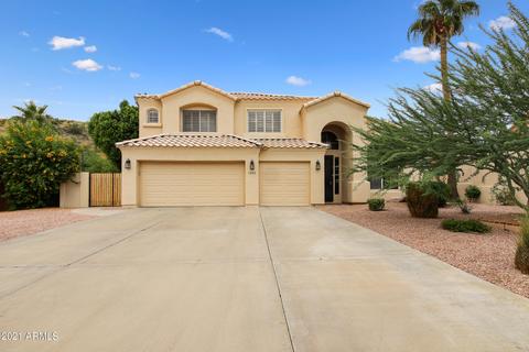 1202 E Granite View Dr, Phoenix, AZ 85048 photo 2