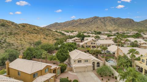 1202 E Granite View Dr, Phoenix, AZ 85048 photo 50