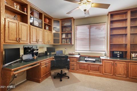1202 E Granite View Dr, Phoenix, AZ 85048 photo 9