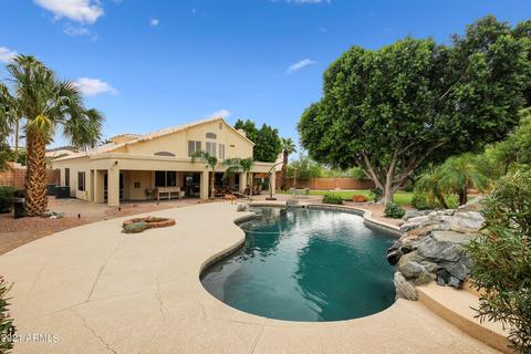 1202 E Granite View Dr, Phoenix, AZ 85048 photo 41