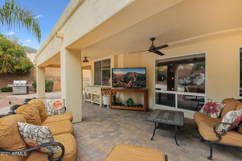 1202 E Granite View Dr, Phoenix, AZ 85048 photo 40