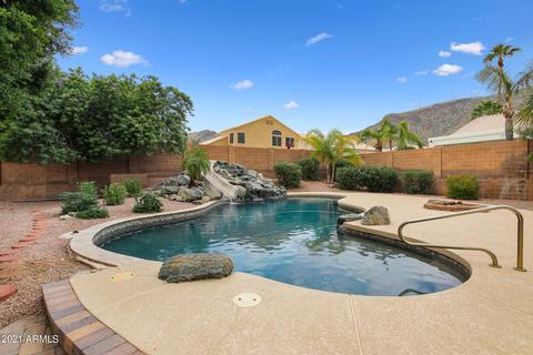 1202 E Granite View Dr, Phoenix, AZ 85048 photo 42