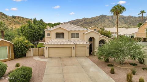 1202 E Granite View Dr, Phoenix, AZ 85048 photo 1