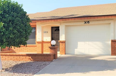 8020 E Keats Ave #305, Mesa, AZ 85209 photo 1
