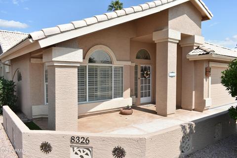 8326 Edgewood Ave, Mesa, AZ 85208 photo 2