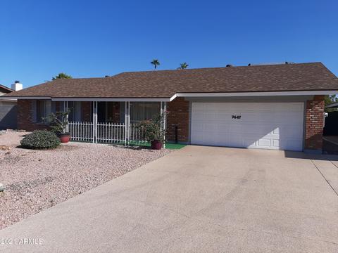 7447 Ed Rice Ave, Mesa, AZ 85208