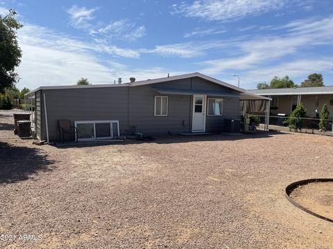 8530 E Darner Ave, Mesa, AZ 85208 photo 17