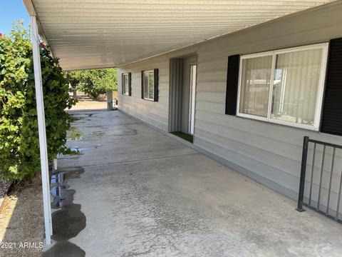 8530 E Darner Ave, Mesa, AZ 85208 photo 2