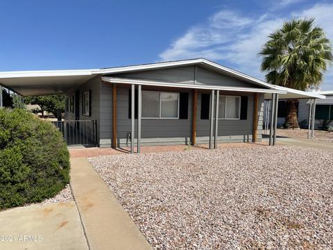 8530 E Darner Ave, Mesa, AZ 85208 photo 15