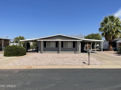 8530 E Darner Ave, Mesa, AZ 85208 photo 1