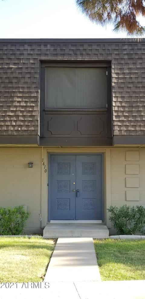 1610 E Baker Dr, Tempe, AZ 85282 photo 1