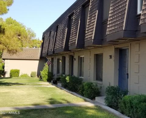 1610 E Baker Dr, Tempe, AZ 85282 photo 2