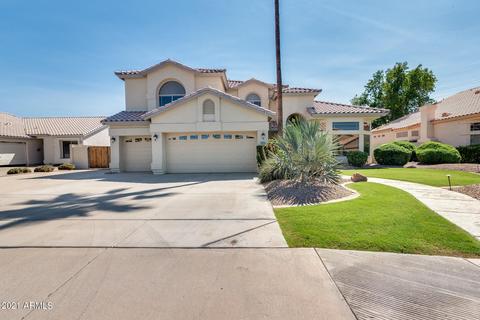 2041 E Finley St, Gilbert, AZ 85296 photo 1