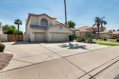 2041 E Finley St, Gilbert, AZ 85296 photo 3