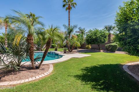 2041 E Finley St, Gilbert, AZ 85296 photo 40