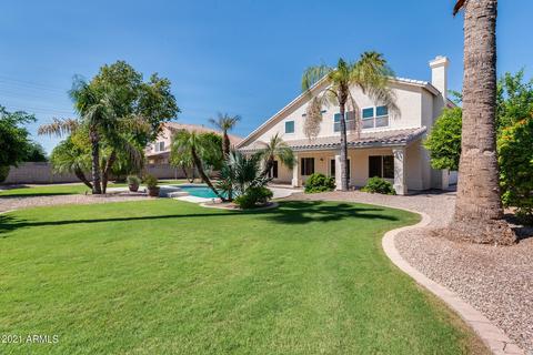 2041 E Finley St, Gilbert, AZ 85296 photo 39