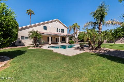 2041 E Finley St, Gilbert, AZ 85296 photo 41