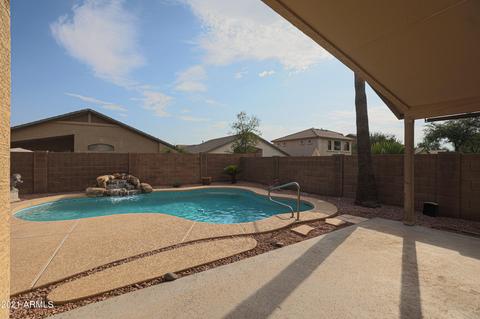 2321 W Bent Tree Dr, Phoenix, AZ 85085 photo 27