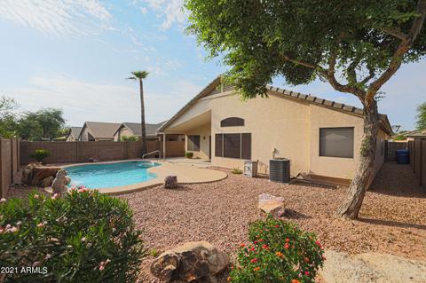 2321 W Bent Tree Dr, Phoenix, AZ 85085 photo 28