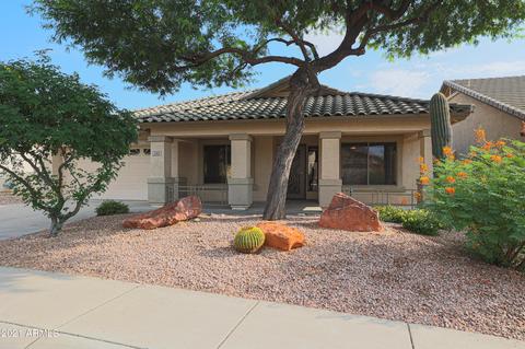 2321 W Bent Tree Dr, Phoenix, AZ 85085 photo 2