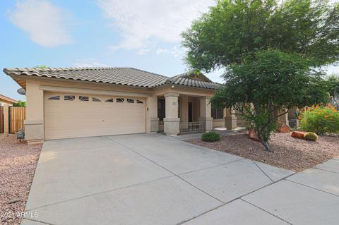2321 W Bent Tree Dr, Phoenix, AZ 85085 photo 31