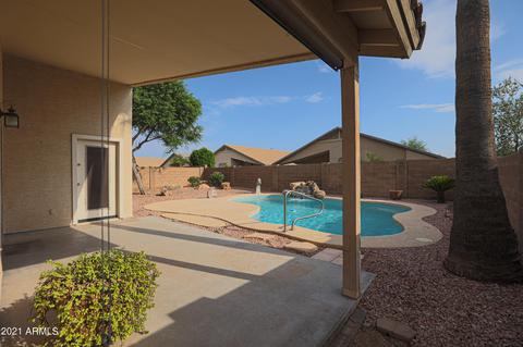 2321 W Bent Tree Dr, Phoenix, AZ 85085 photo 26