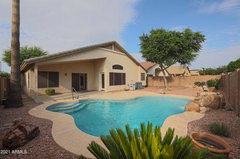 2321 W Bent Tree Dr, Phoenix, AZ 85085 photo 1
