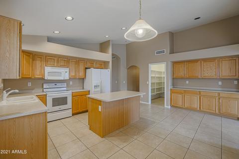 2321 W Bent Tree Dr, Phoenix, AZ 85085 photo 3