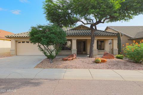 2321 W Bent Tree Dr, Phoenix, AZ 85085 photo 30