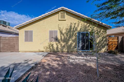 1974 S Stardust Dr, Apache Junction, AZ 85120 photo 5