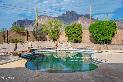370 N Don Peralta Rd, Apache Junction, AZ 85119 photo 32