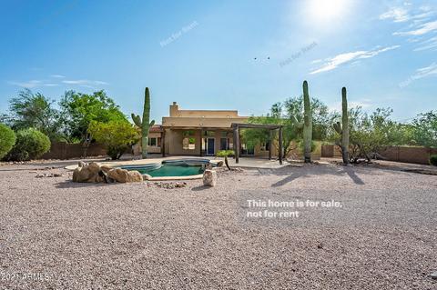 370 N Don Peralta Rd, Apache Junction, AZ 85119 photo 5