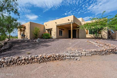 370 N Don Peralta Rd, Apache Junction, AZ 85119 photo 1
