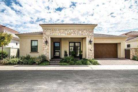 3917 E Crittenden Ln, Phoenix, AZ 85018 photo 2