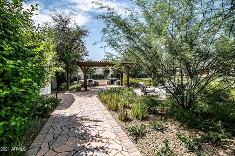 3917 E Crittenden Ln, Phoenix, AZ 85018 photo 47