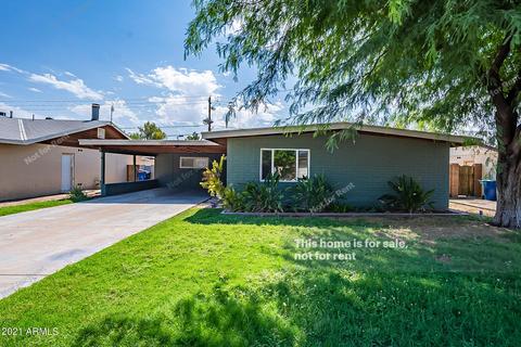 1305 E Del Rio Dr, Tempe, AZ 85282 photo 1