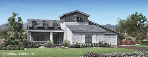 3705 E Boot Track Trl, Gilbert, AZ 85296 photo 1