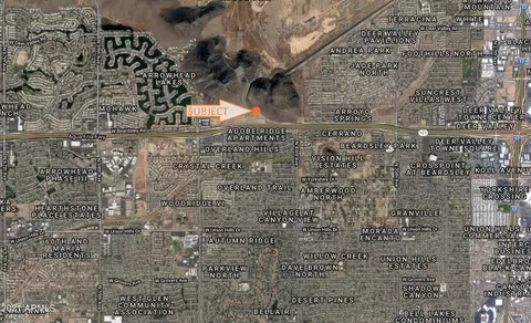 4612 W Tonopah Dr #-, Glendale, AZ 85308