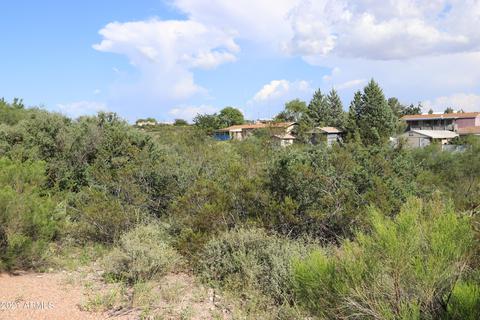 tbd Mesa Cir #376, Tombstone, AZ 85638