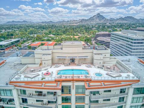 2211 E Camelback Rd #403, Phoenix, AZ 85016 photo 29