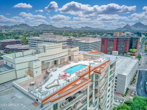 2211 E Camelback Rd #403, Phoenix, AZ 85016 photo 28